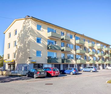 Parkgatan, Linköping - Foto 1