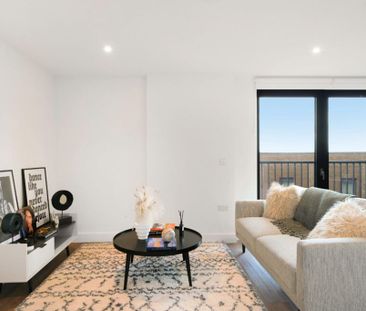 1 bedroom apartment to rent - Photo 5