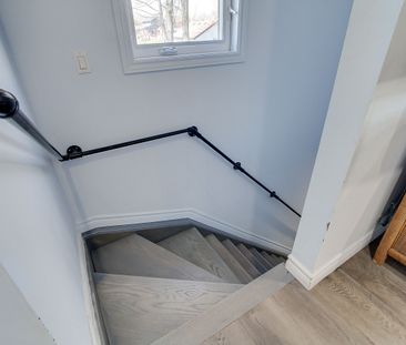 For Lease - 303 LAKE DR EAST UNIT A Drive, Georgina, Ontario - Photo 2