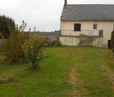 Maison à louer - Photo 1