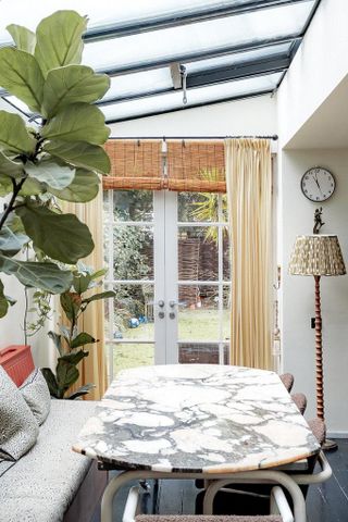 4 bedroom terraced house to rent - Photo 4