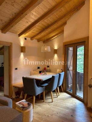 Quadrilocale via al Lago 1, San Vito, San Vito di Cadore - Photo 1