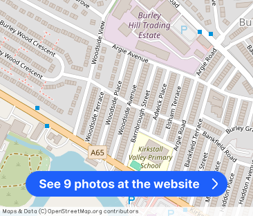 Woodside Avenue, Burley, Leeds - Photo 1