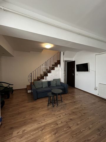 3 Camere - Damaroaia - Duplex - Centrala + Loc de parcare - Photo 3