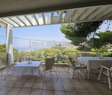 Μονοκατοικία 140 τ.μ. προς ενοικίαση - Photo 6