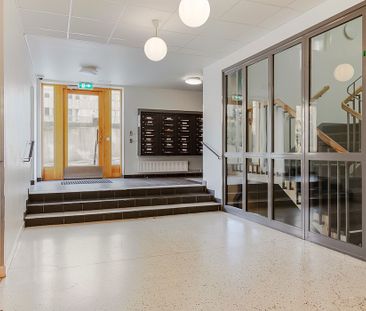 Vemdalsgatan 53, Vällingby - Foto 1