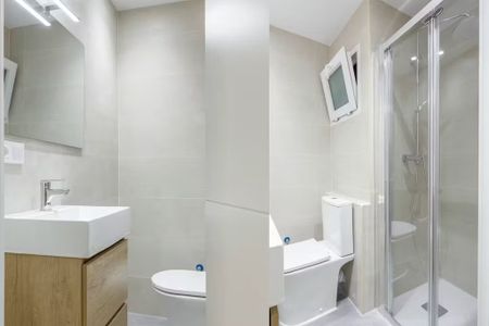 Carrer de la Vila de Muro, Valencia, Valencian Community 46020 - Photo 2