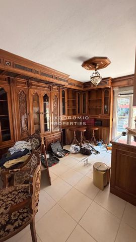 Διαμέρισμα για ενοικίαση Συκιές - Photo 3