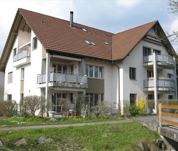 "MIETEN OHNE KAUTION - Attraktive Wohnung mit Charme" - Photo 5