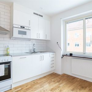 Godtemplaregatan 20 B - Foto 2