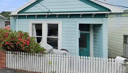 127 Wallace Street, Mount Cook Wellington. - Photo 5