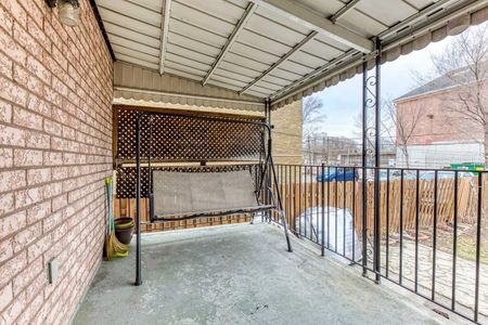 For Lease - 36B Lambton Avenue Unit# Upper, Toronto, Ontario - Photo 5