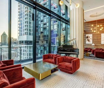 Appartement à louer - Montréal (Ville-Marie) (Centre) - Photo 4