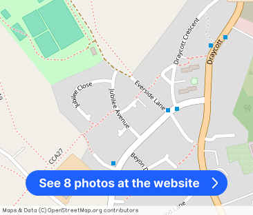 Everside Close, Cam - Photo 1