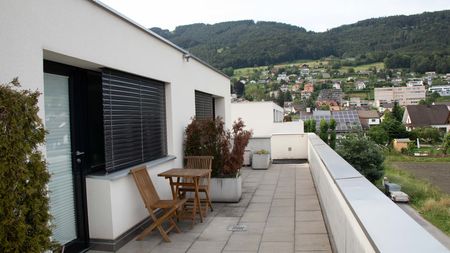 3.5 Zimmer, 84 m², 1. Stock - Photo 4