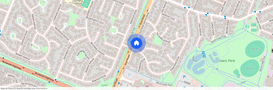 297B Stud Road, Vic 3152, Wantirna South