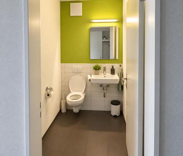 Attraktive 4.5-Zimmerwohnung mit zwei Balkonen - Photo 4