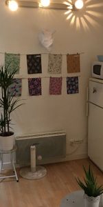 Appartement T2 à Rennes - Photo 4