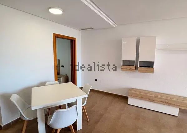 Alquiler de piso en Calle Tirso de Molina