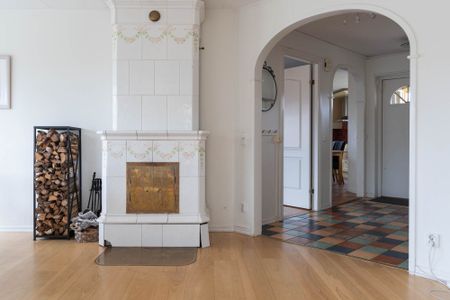 Gottsundavägen, Uppsala - Foto 2