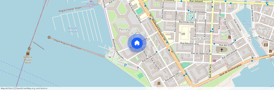 76600, Le Havre