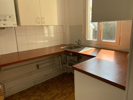 Appartement Bois Colombes 3 pièce(s) 64.01 m2 - Photo 2