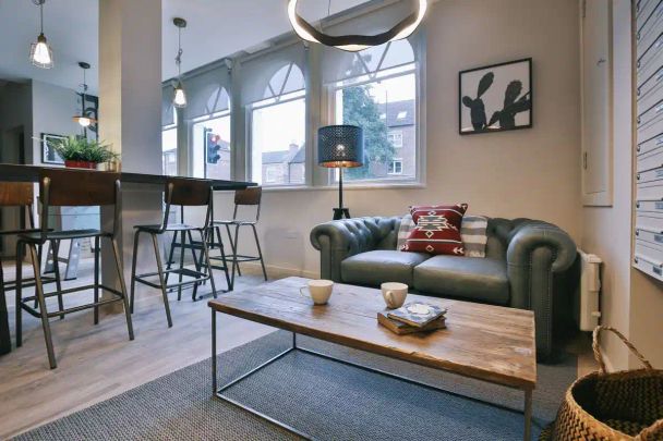 Classic Shared Apartment - Photo 1