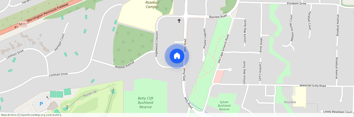 3/266 Jetty Road, Vic 3939, Rosebud