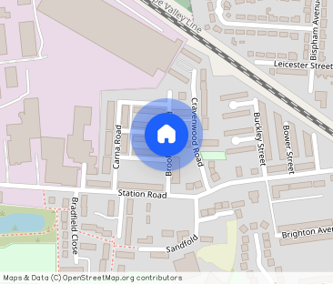 Brooklands Road, Stockport, Greater Manchester, SK5 - Photo 1