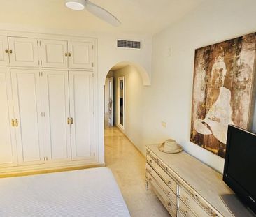 Luxury Flat for rent in Estepona, Spain - Photo 5