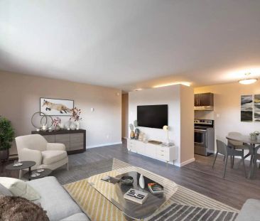 La Tour Eiffel B — 1 Bedroom - Photo 3