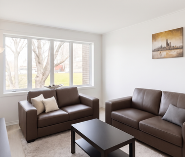 3475 Rue Petitclerc apartment — Québec City, QC (1-Bedroom) - 1 Bedroom - Photo 6