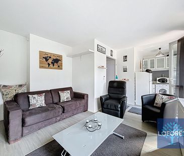 Apartment - Photo 2