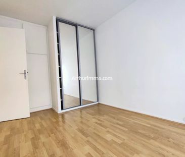 Location Appartement 2 pièces 42 m2 à Saint-Maur-des-Fossés - Photo 3