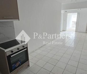 Διαμέρισμα για ενοικίαση Άγιος Ιωάννης Ρέντης - Φωτογραφία 5