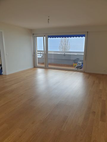 Appartement de 2.0 pièces au 4ème étage - Photo 3