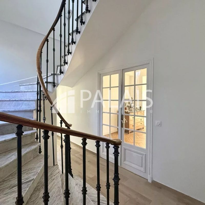 Appartement/Villa 4 pièces à Fabron, Nice - Photo 1