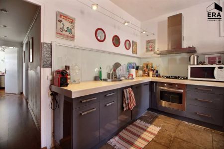 Montpellier Chambre meublée en colocation de 9.70 m² - Photo 5