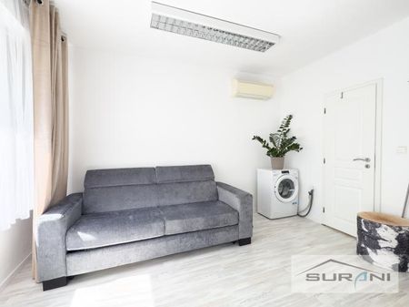 1-izbový priestor, 20 m², Paulínyho ulica – Staré Mesto, Bratislava - Photo 4