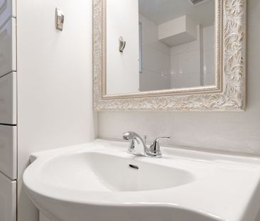 For Lease - 14 Alladin Avenue Unit# Bsmt, Toronto, Ontario - Photo 6