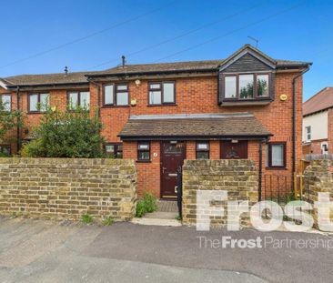 2 bedroom house to rent - Photo 3