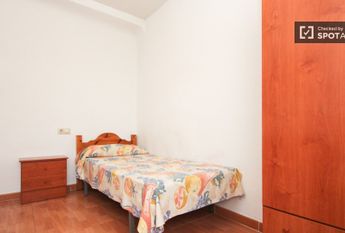 granada, Andalusia 18002