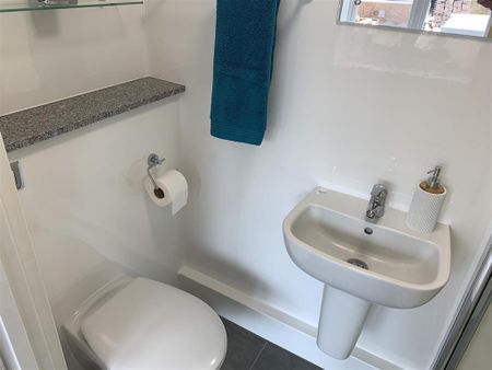 Studio to rent - Photo 4