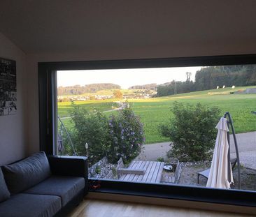 3.5 Zimmer Wohnung - Photo 2