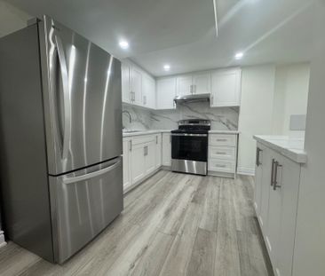 For Lease - 136 Atkins Circle Unit# Basement, Brampton, Ontario - Photo 6