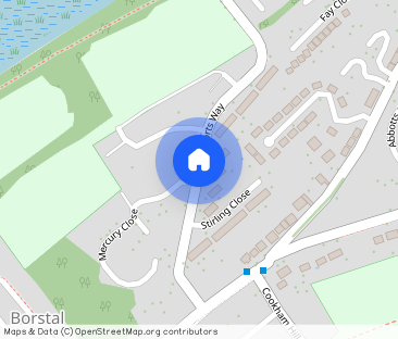 Shorts Way, Rochester, ME1 - Photo 1