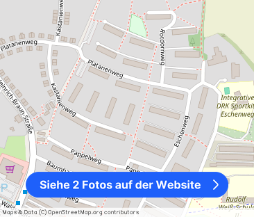 Wohnung Nr. 423/42/41 - Foto 1