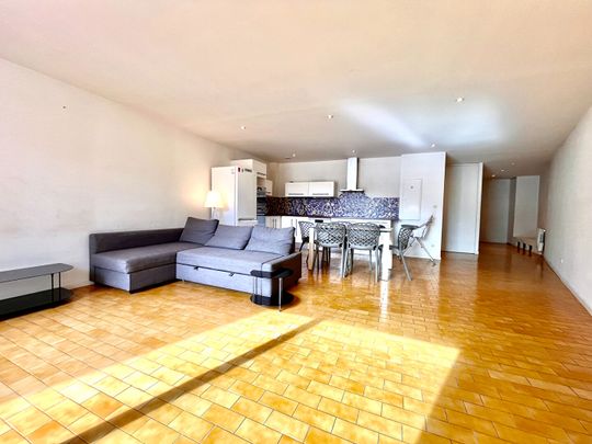 Location appartement 4 pièces, 103.05m², Mèze - Photo 1