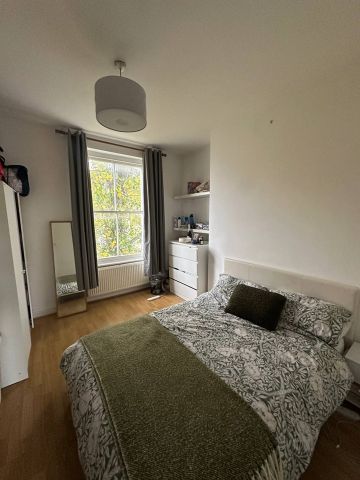 2 Bed Flat, Mildmay Park, N1 - Photo 4