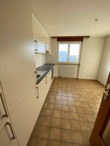 4.5 Zimmerwohnung in Givisiez - Photo 3